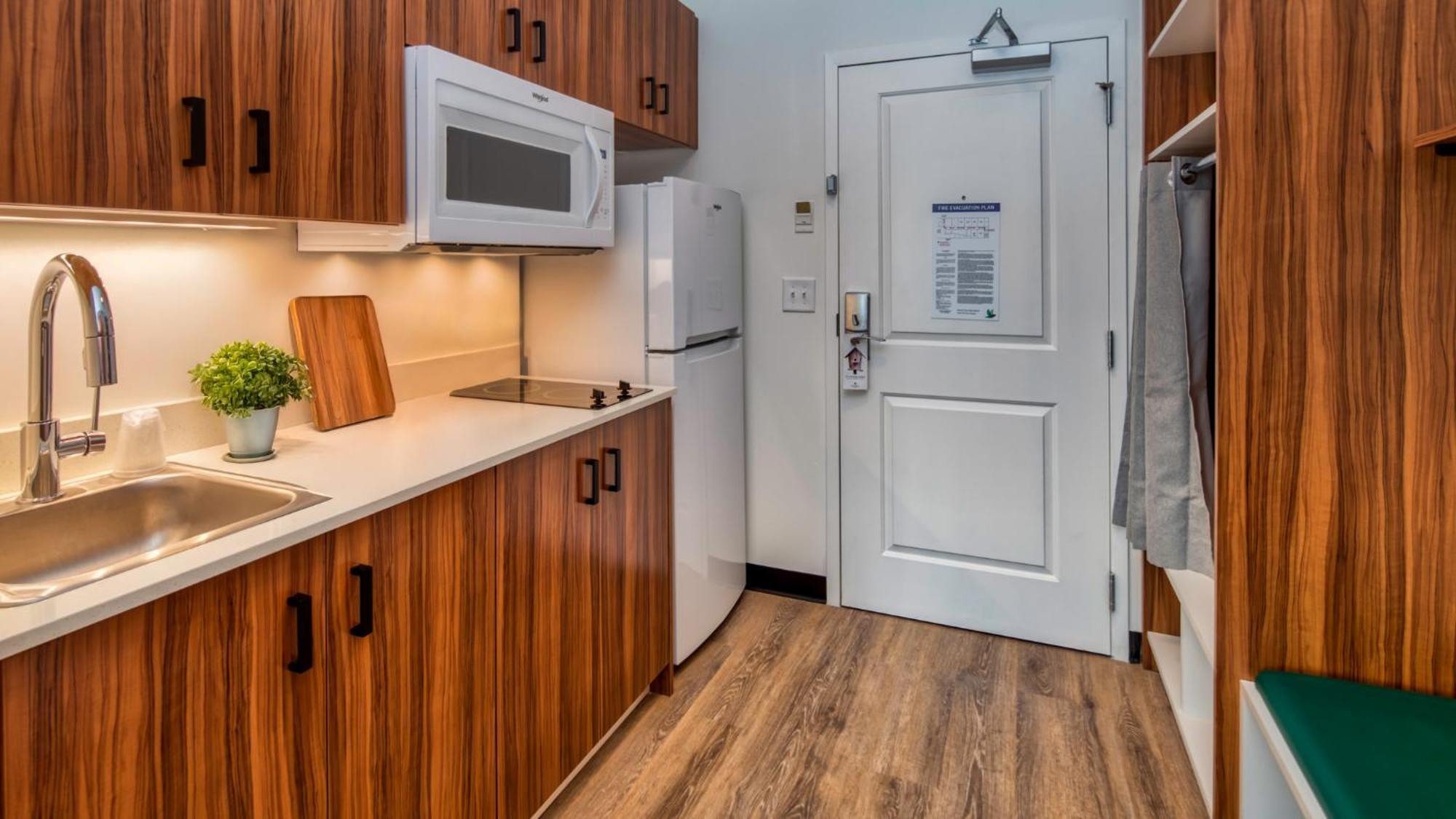 Uptown Suites Extended Stay Austin Tx - Round Rock Экстерьер фото