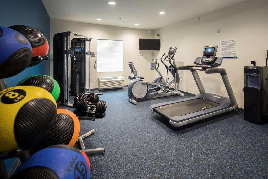Uptown Suites Extended Stay Austin Tx - Round Rock Удобства фото