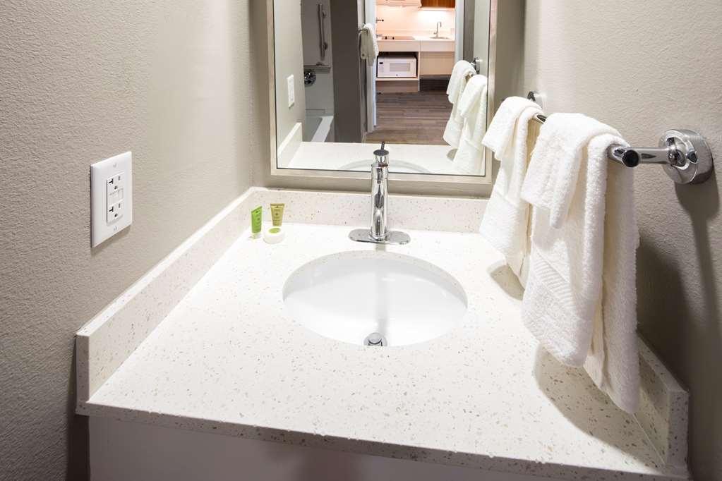 Uptown Suites Extended Stay Austin Tx - Round Rock Номер фото
