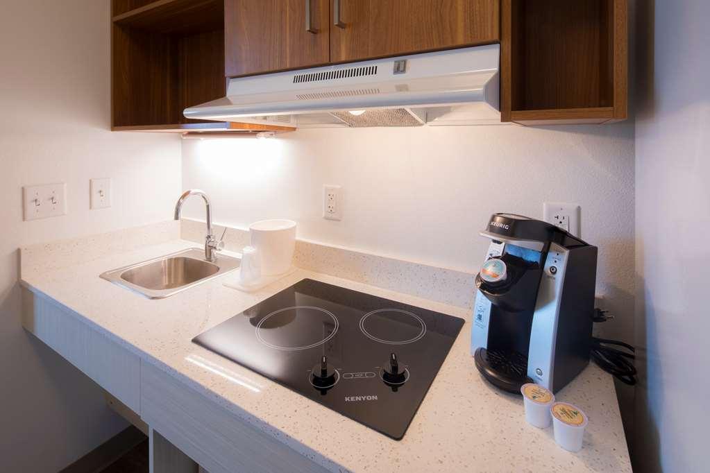 Uptown Suites Extended Stay Austin Tx - Round Rock Номер фото